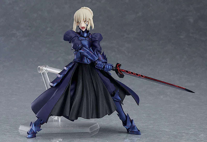Figma Saber Alter 2.0 by Max Factory - Shop at ToyCoin