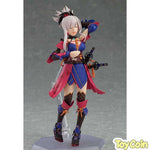 Figma Saber/Miyamoto Musashi by Max Factory - Shop at ToyCoin