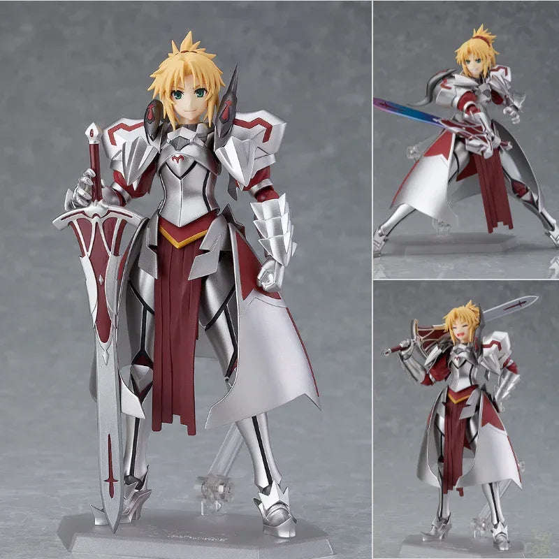 Figma Saber of Red by Max Factory - Shop at ToyCoin