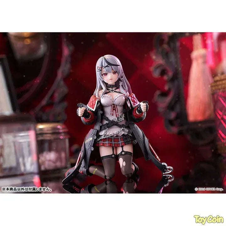 Figma Sakamata Chloe by Max Factory - Shop at ToyCoin