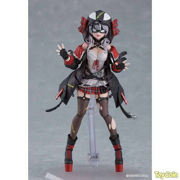Figma Sakamata Chloe by Max Factory - Shop at ToyCoin