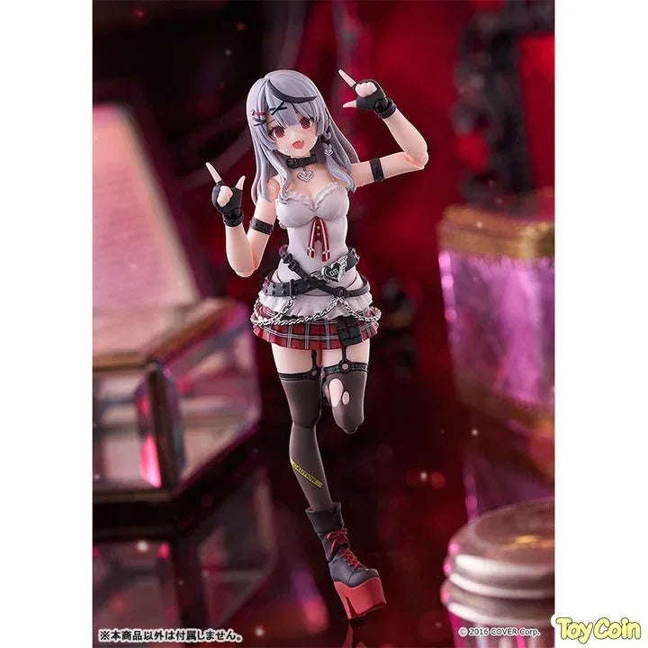 Figma Sakamata Chloe by Max Factory - Shop at ToyCoin