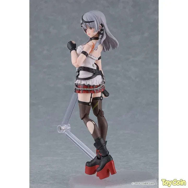Figma Sakamata Chloe by Max Factory - Shop at ToyCoin