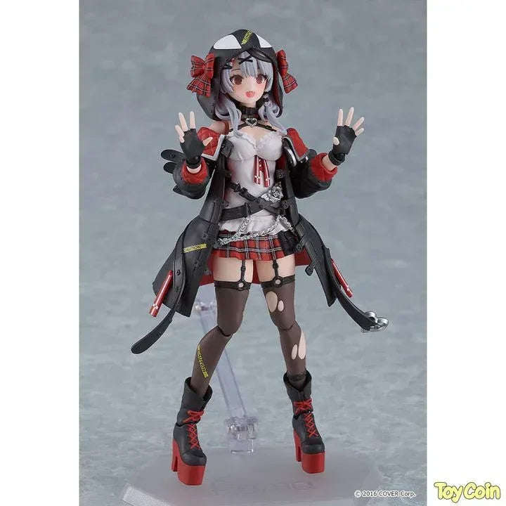 Figma Sakamata Chloe by Max Factory - Shop at ToyCoin