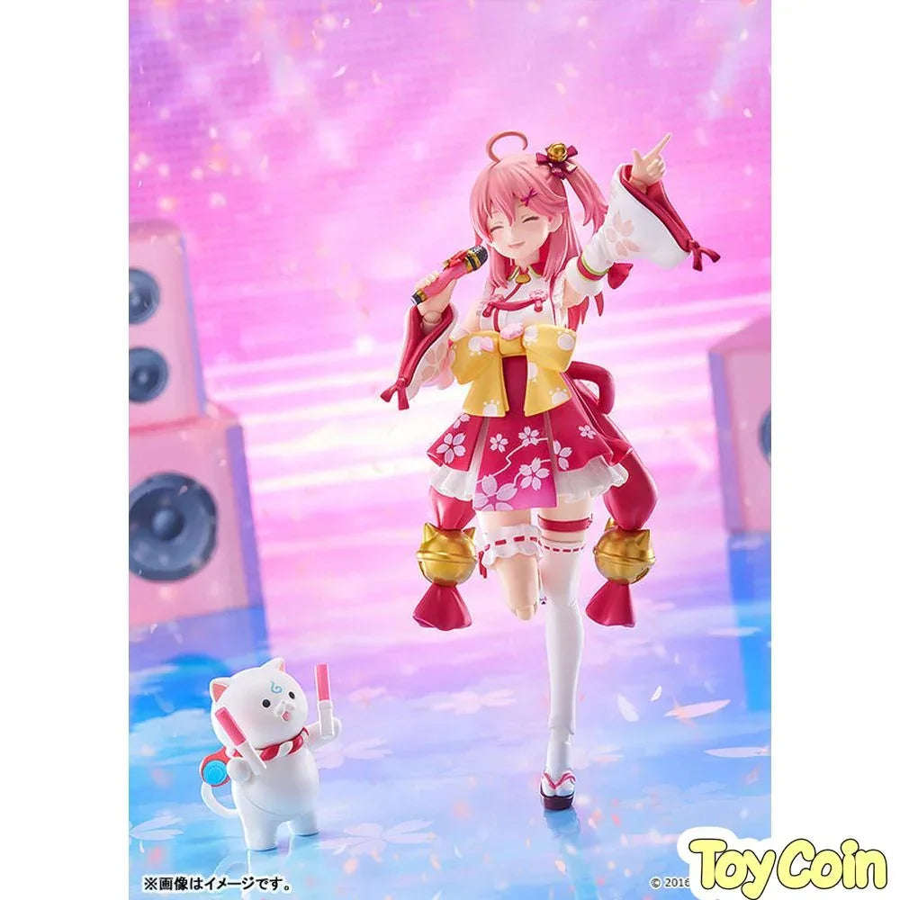Figma Sakura Miko by Max Factory - Shop at ToyCoin