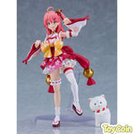 Figma Sakura Miko by Max Factory - Shop at ToyCoin