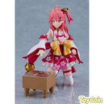 Figma Sakura Miko by Max Factory - Shop at ToyCoin