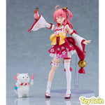 Figma Sakura Miko by Max Factory - Shop at ToyCoin