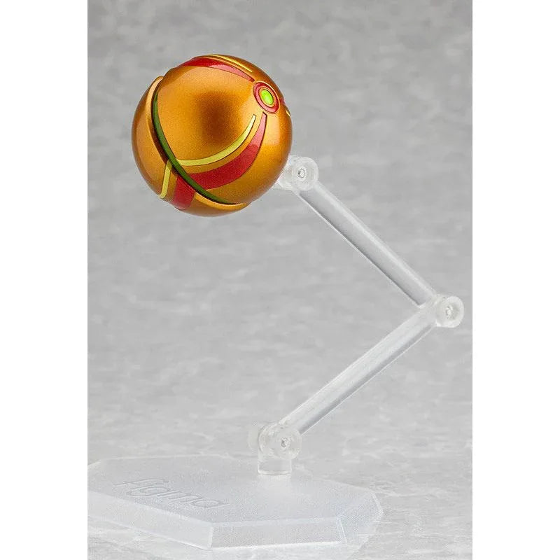Figma Samus Aran by  Max Factory 4571697186583 ToyCoin