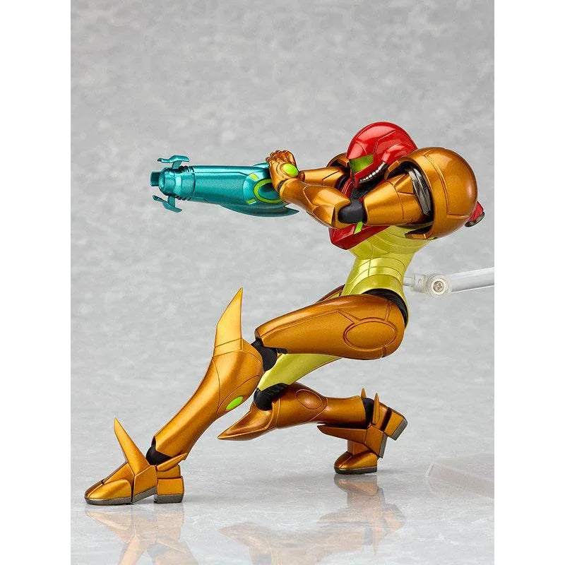 Figma Samus Aran by Max Factory - Shop at ToyCoin