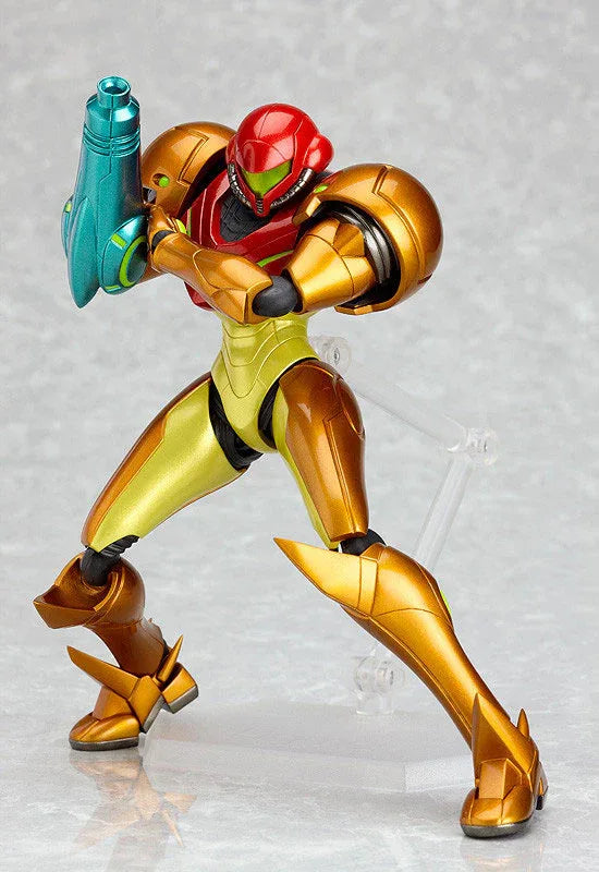 Figma Samus Aran by Max Factory - Shop at ToyCoin