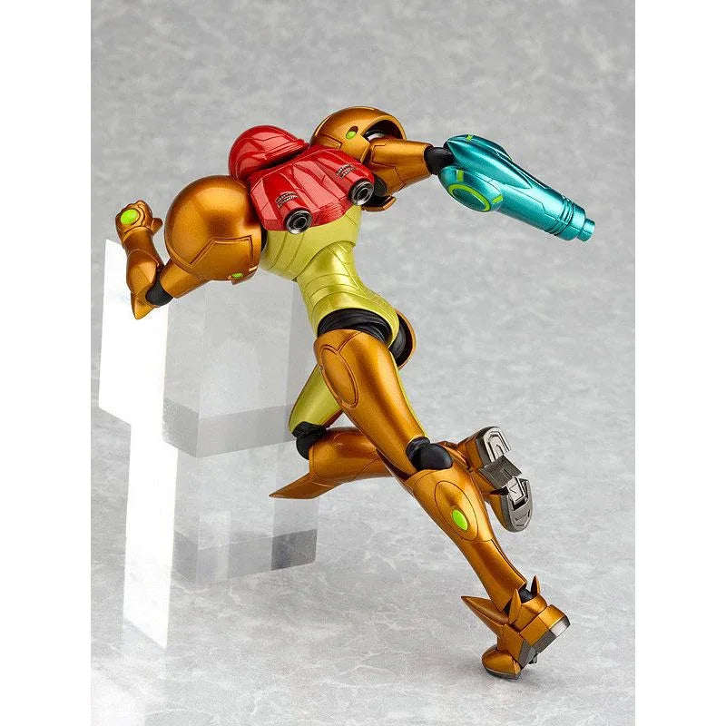 Figma Samus Aran by Max Factory - Shop at ToyCoin