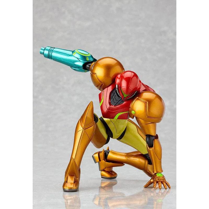 Figma Samus Aran by Max Factory - Shop at ToyCoin