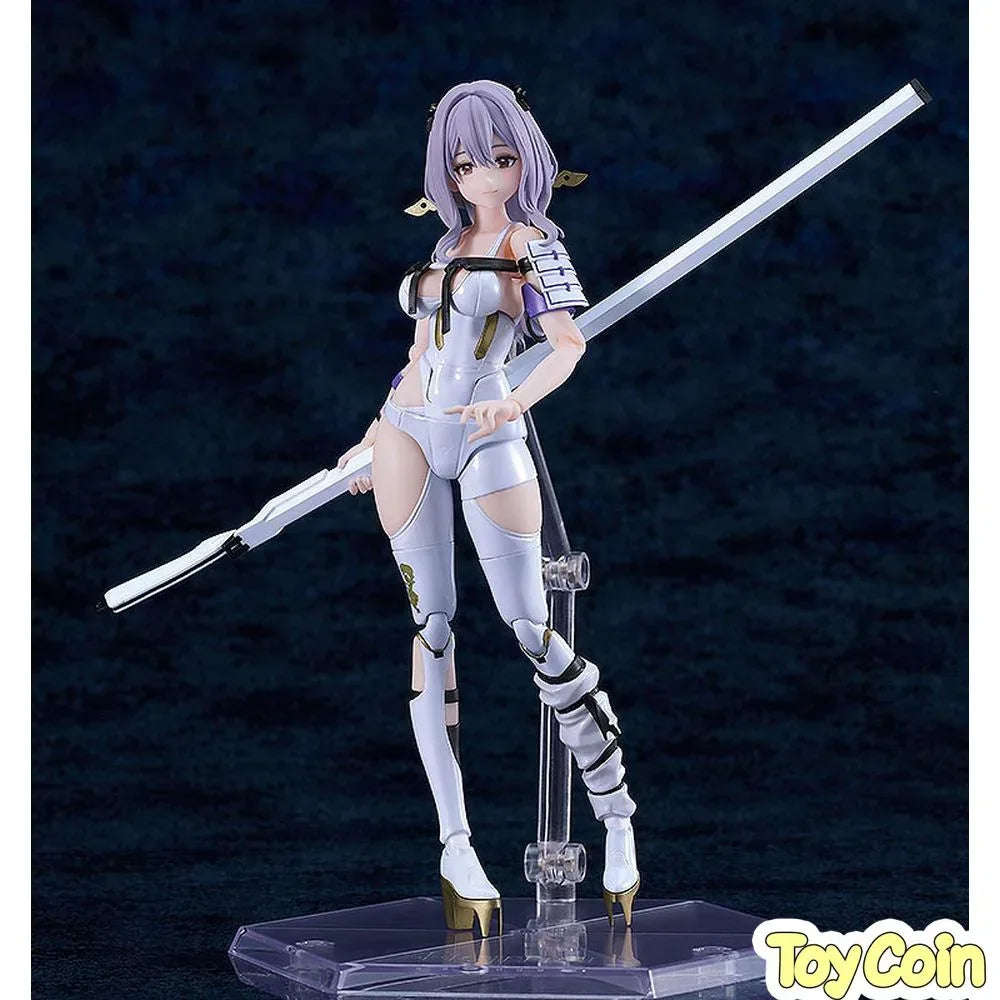 Figma Scarlet by Max Factory - Shop at ToyCoin