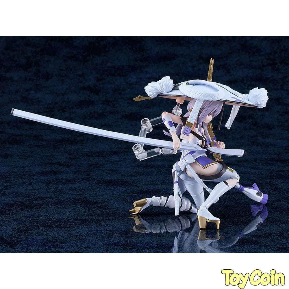 Figma Scarlet by Max Factory - Shop at ToyCoin