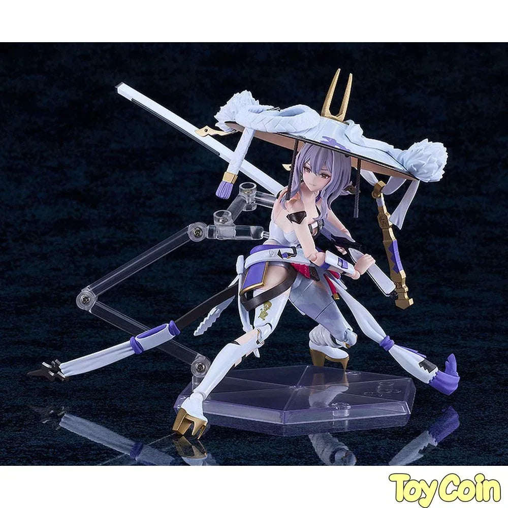 Figma Scarlet by Max Factory - Shop at ToyCoin