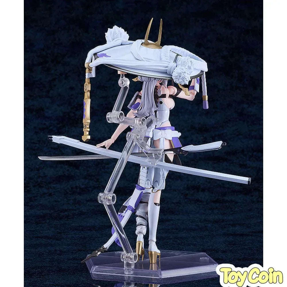 Figma Scarlet by Max Factory - Shop at ToyCoin