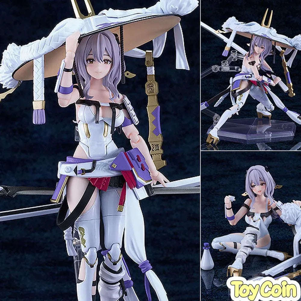Figma Scarlet by Max Factory - Shop at ToyCoin