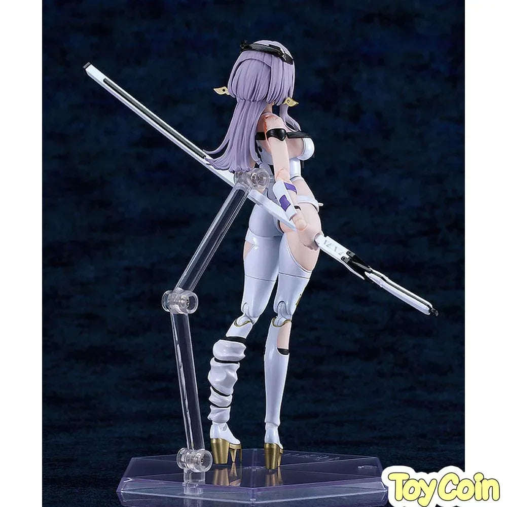 Figma Scarlet by Max Factory - Shop at ToyCoin