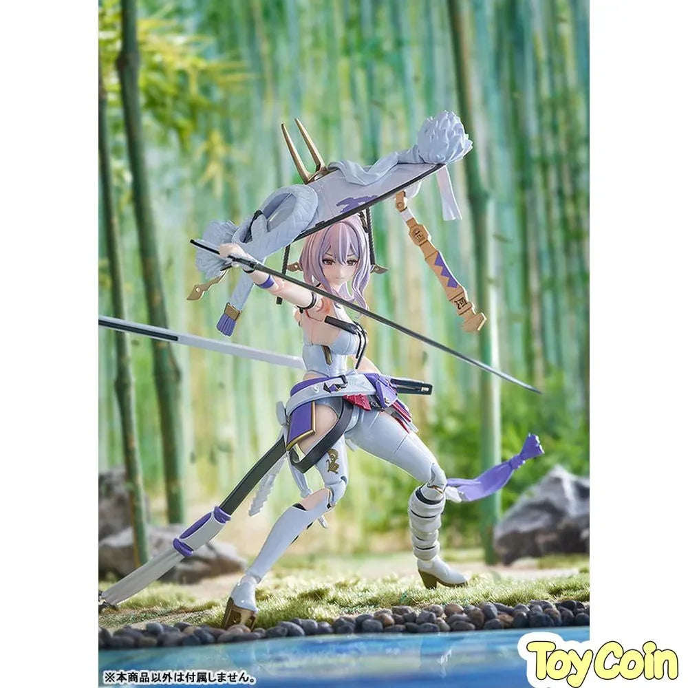 Figma Scarlet by Max Factory - Shop at ToyCoin