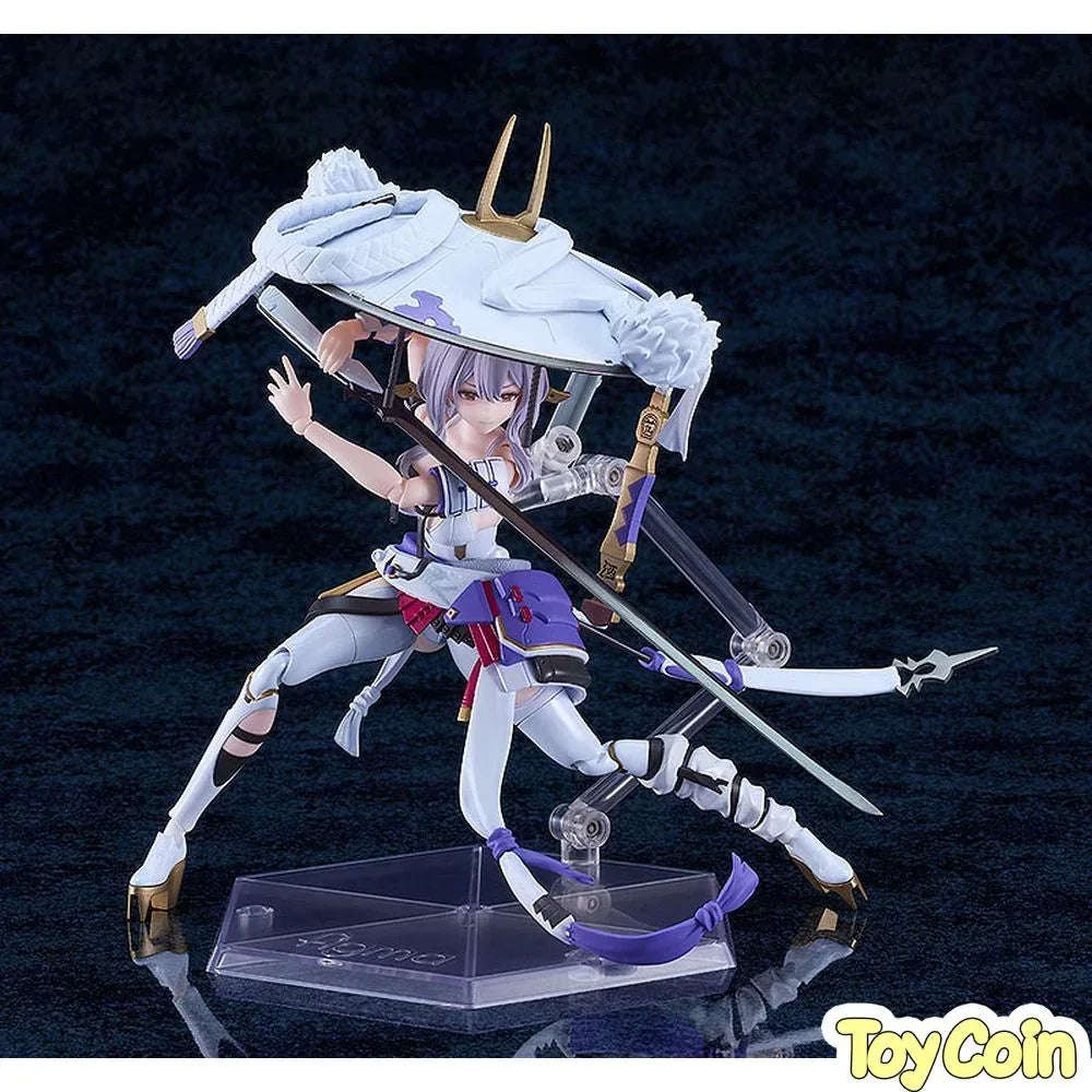 Figma Scarlet by Max Factory - Shop at ToyCoin