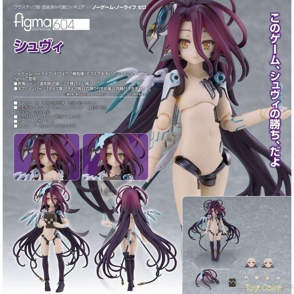 Figma Schwi by Max Factory - Shop at ToyCoin