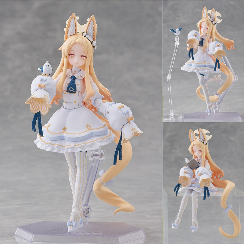 Figma Seia Yurizono by Max Factory - Shop at ToyCoin