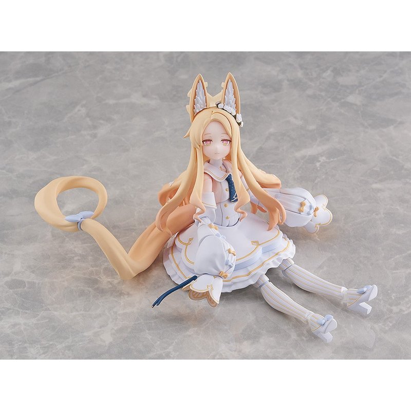 Figma Seia Yurizono by Max Factory - Shop at ToyCoin