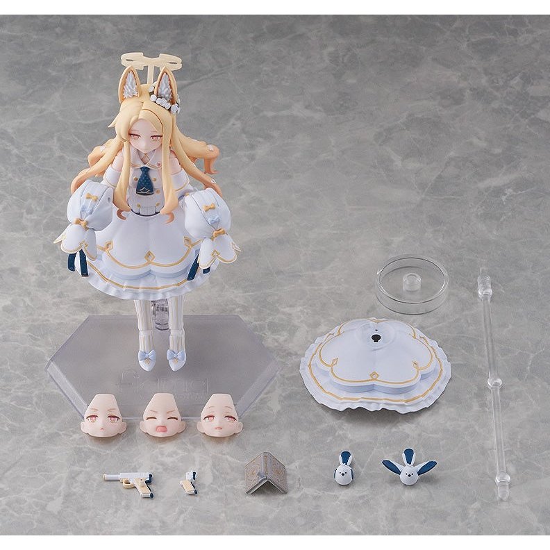 Figma Seia Yurizono by Max Factory - Shop at ToyCoin