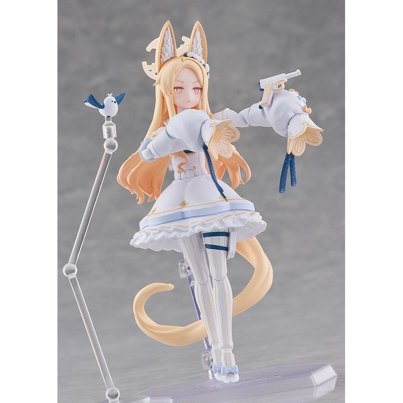 Figma Seia Yurizono by Max Factory - Shop at ToyCoin