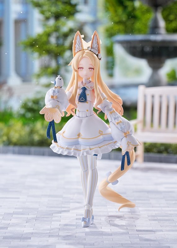 Figma Seia Yurizono by Max Factory - Shop at ToyCoin