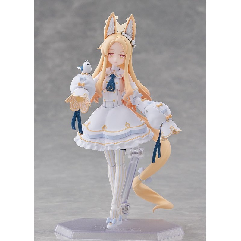 Figma Seia Yurizono by Max Factory - Shop at ToyCoin