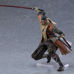 Figma Sekiro DX Edition by Max Factory - Shop at ToyCoin