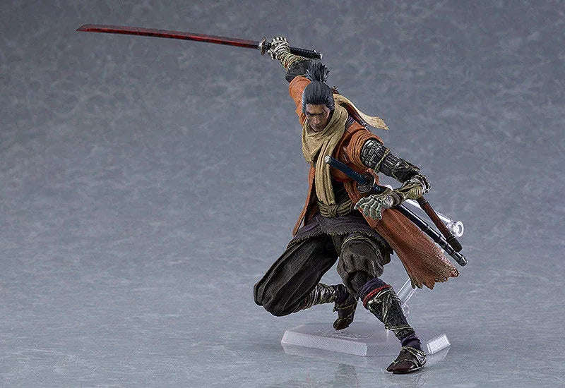 Figma Sekiro DX Edition by Max Factory - Shop at ToyCoin