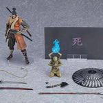 Figma Sekiro DX Edition by Max Factory - Shop at ToyCoin