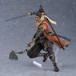 Figma Sekiro DX Edition by Max Factory - Shop at ToyCoin
