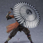Figma Sekiro DX Edition by Max Factory - Shop at ToyCoin