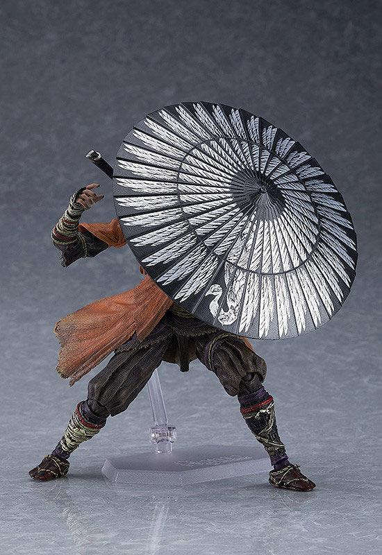Figma Sekiro DX Edition by Max Factory - Shop at ToyCoin
