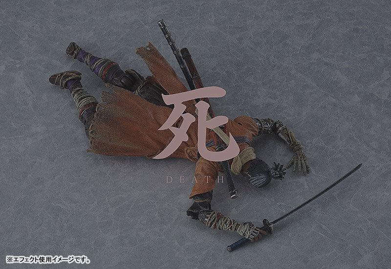 Figma Sekiro DX Edition by Max Factory - Shop at ToyCoin
