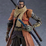 Figma Sekiro DX Edition by Max Factory - Shop at ToyCoin