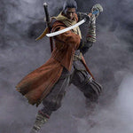 Figma Sekiro DX Edition by Max Factory - Shop at ToyCoin