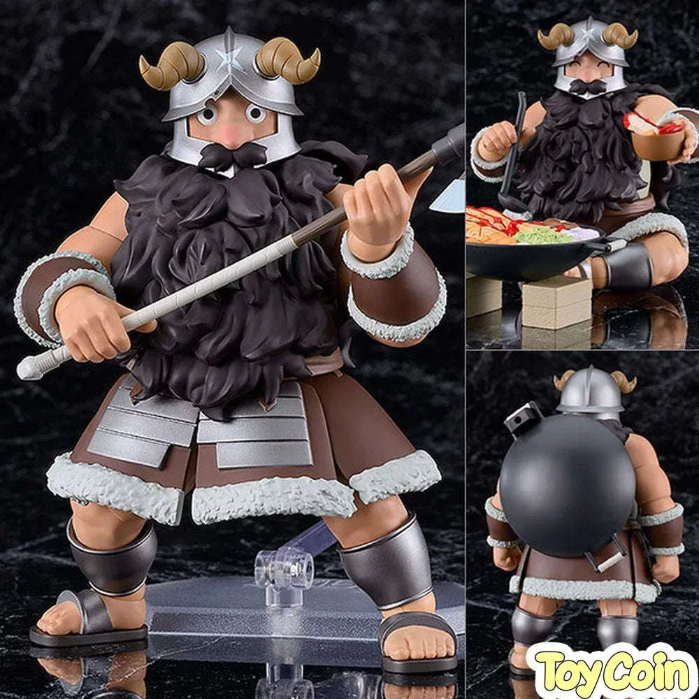 Figma Senshi by Max Factory - Shop at ToyCoin
