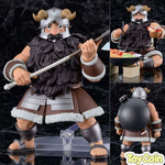 Figma Senshi by Max Factory - Shop at ToyCoin