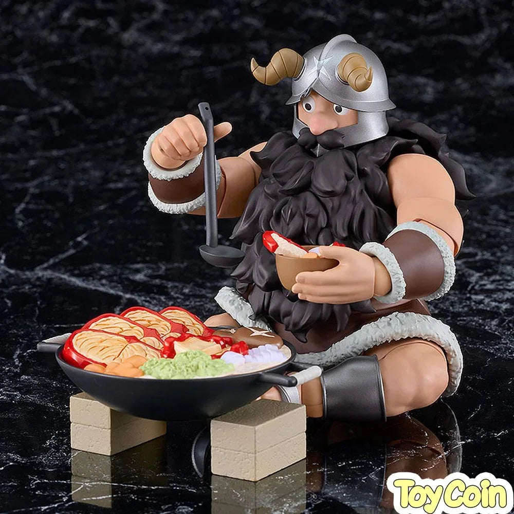 Figma Senshi by Max Factory - Shop at ToyCoin