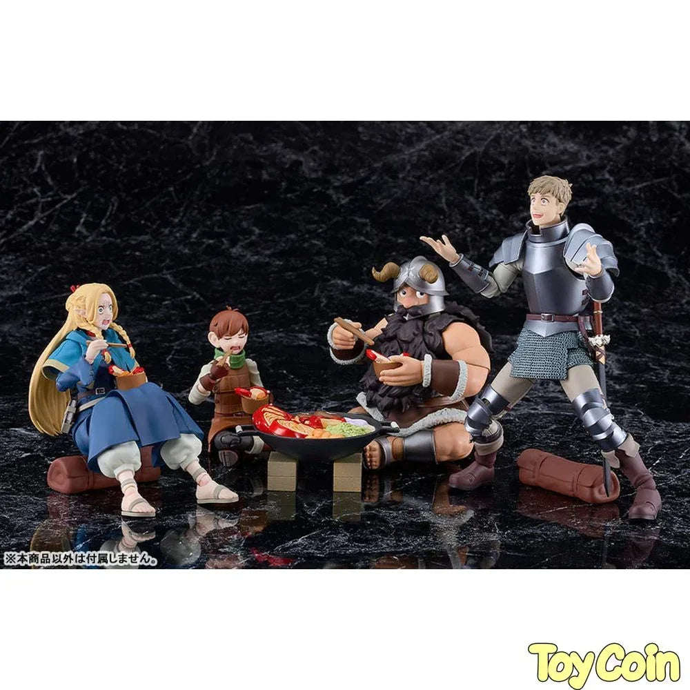 Figma Senshi by Max Factory - Shop at ToyCoin