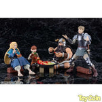 Figma Senshi by Max Factory - Shop at ToyCoin