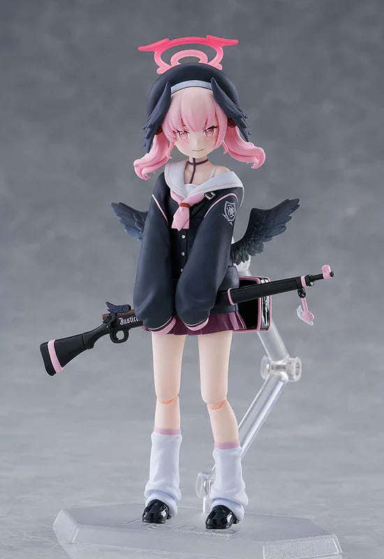 Figma Shimoe Koharu by Max Factory - Shop at ToyCoin
