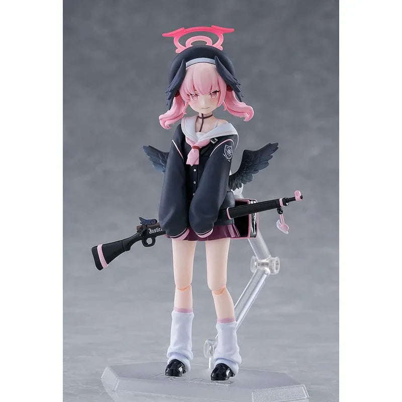 Figma Shimoe Koharu by Max Factory - Shop at ToyCoin