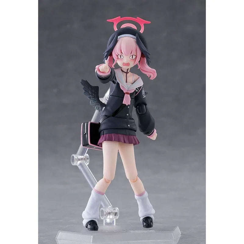 Figma Shimoe Koharu by Max Factory - Shop at ToyCoin
