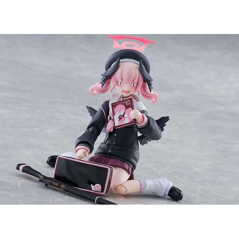 Figma Shimoe Koharu by Max Factory - Shop at ToyCoin